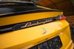 Lamborghini Urus Giallo Auge by TopCar 2019 года